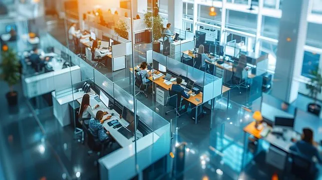 我们的使命与愿景